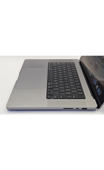 Apple MacBook Pro 16 A2485 M1 Max 64GB 1TB SSD 16,2